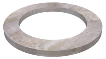 24" Dia. Collar Extension