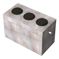 5106-SA-1750 Oil/Water Separator 1,750 Gal.