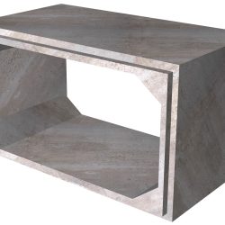 Precast Concrete Box Culvert