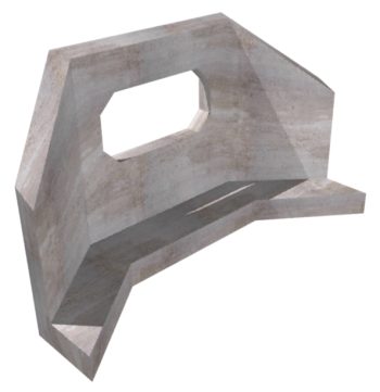 Box Culvert Wingwalls