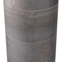 96" Dia. Manhole Components