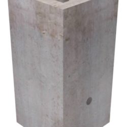 2'x2' Field Inlet