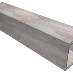 4048 Trench 3'-4" x 10'