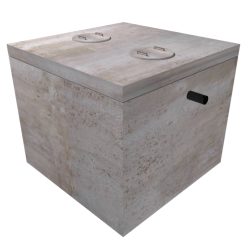 Grease Interceptor 1000 Gal.