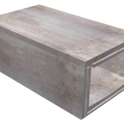 6039 Trench 5'-0" x 10'