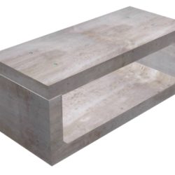 Trench Variable Width 8'-35' x varies