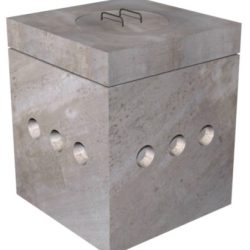 2'x2' Distribution Box