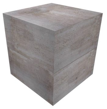 6'x6' Meter Pit