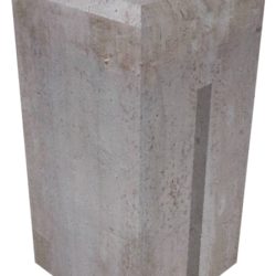 Signal Post Foundation-MHD