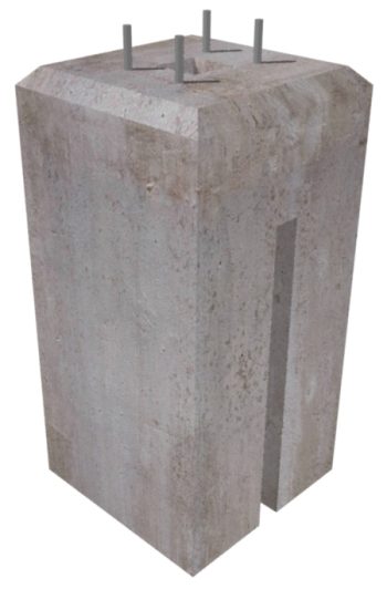 Pole Bases