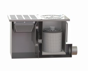 PerkFilter® Media Filtration Catch Basin - Image 2
