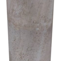 3'-0" Dia.-10' Light Pole Base-MHD