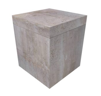 2'x2' Utility Vault