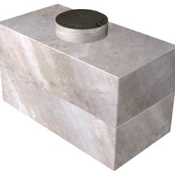 5'x10' Electrical Vault-Northeast Utilities