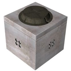 Vaults