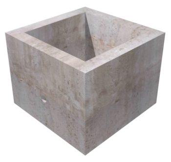 2'x2' Handhole-MHD