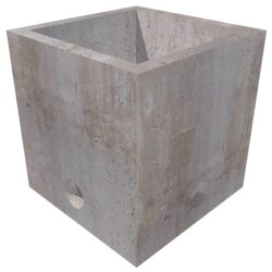 2'x2' Handhole