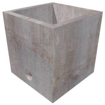 2'x2' Handhole