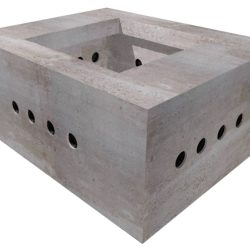 Pull Boxes & Handholes
