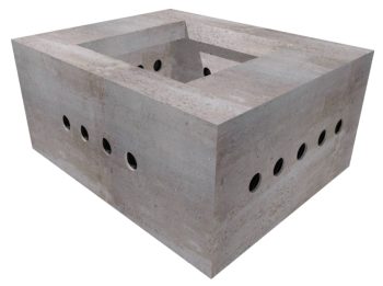Pull Boxes & Handholes