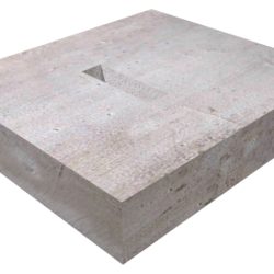Switchgear Manhole Collar C