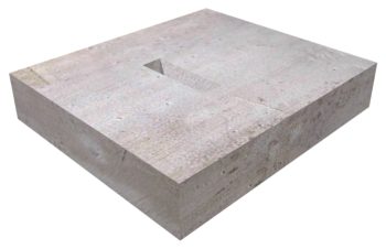 Switchgear Vault Collars C