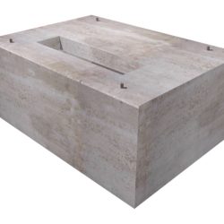 Transformer Box Pad w/15"x44" Opening