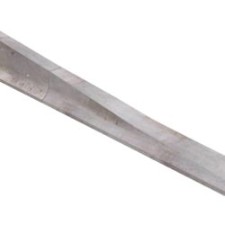 Highway Barrier - ODOT 32" RD 500