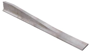 Highway Barrier - ODOT 32" RD 500