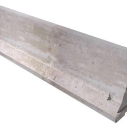 Highway Barrier - ODOT 42" RD 545