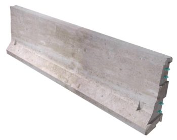 Highway Barrier - ODOT 42" RD 545