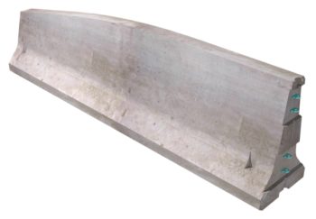 Highway Barrier - ODOT 42" RD 545 - Image 2