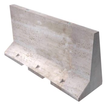 Highway Barrier - Miscellaneous sizes