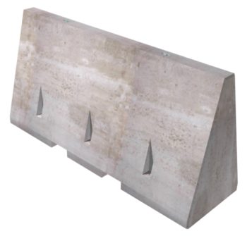 Highway Barrier - Miscellaneous sizes - Image 2