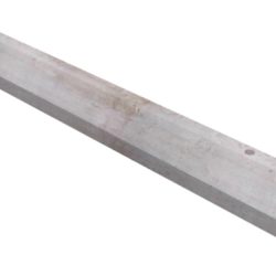 Bumper Curbs/Parking Stops