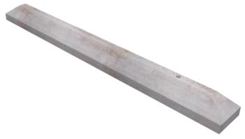 Bumper Curbs/Parking Stops
