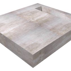 Transformer Pad-NSTAR