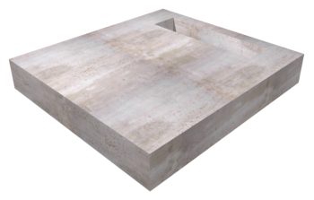 Transformer Pad-NSTAR