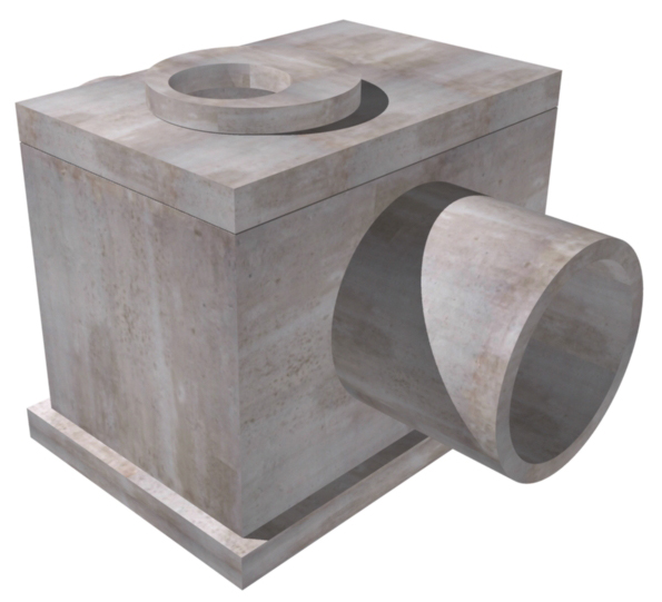 Transformer Pad 750-KVA-NSTAR - Image 2