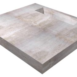 Transformer Pad 1000-KVA-NSTAR