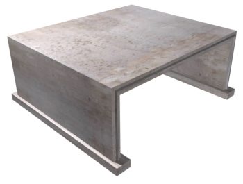 Split Box Culvert 1