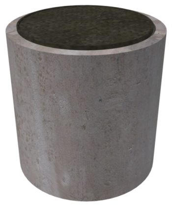 Handhole-Northeast Utilities