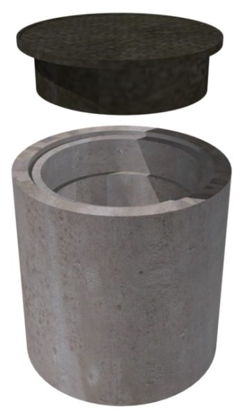 Handhole-Northeast Utilities - Image 2