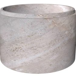 120" DIA. MANHOLE VERTICAL RISER
