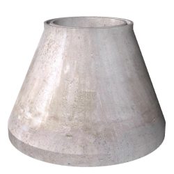 36" DIA. MANHOLE CONE - CONCENTRIC