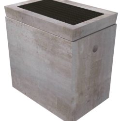 660-Inlet 3'-6" x 5'-6"