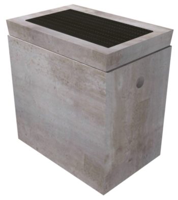 660-Inlet 3'-6" x 5'-6"