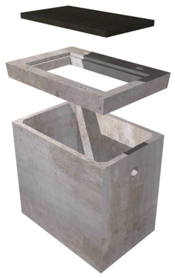 660-Inlet 3'-6" x 5'-6" - Image 2