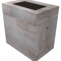 576-Inlet 4' x 6'-6"