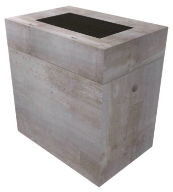 576-Inlet 4' x 6'-6"